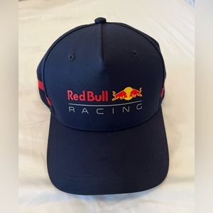 Red Bull Racing Formula 1 Adjustable Hat